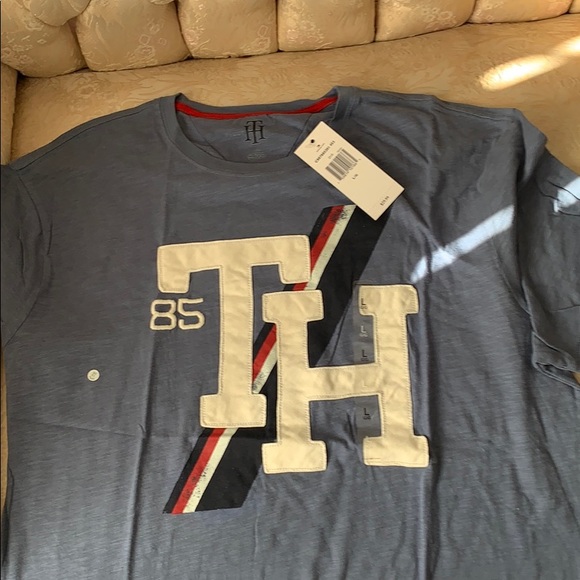 Tommy Hilfiger Other - Tommy Hilfiger T-shirt